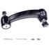Dorman IA6248PR Steering Idler Arm Steering Idler Arm