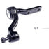 IA6390PR by DORMAN - Steering Idler Arm And Bracket Assembly