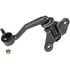 IA69489PR by DORMAN - Steering Idler Arm And Bracket Assembly
