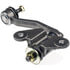 IA69489PR by DORMAN - Steering Idler Arm And Bracket Assembly
