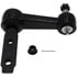 IA7237PR by DORMAN - Steering Idler Arm And Bracket Assembly