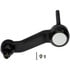 IA7340PR by DORMAN - Steering Idler Arm And Bracket Assembly