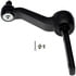 IA7340PR by DORMAN - Steering Idler Arm And Bracket Assembly