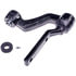 IA8185PR by DORMAN - Steering Idler Arm And Bracket Assembly