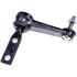 IA7347PR by DORMAN - Steering Idler Arm And Bracket Assembly