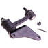 IA9289PR by DORMAN - Steering Idler Arm And Bracket Assembly