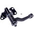 IA9386PR by DORMAN - Steering Idler Arm And Bracket Assembly