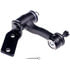 IA9486PR by DORMAN - Steering Idler Arm And Bracket Assembly