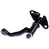 IA9285PR by DORMAN - Steering Idler Arm And Bracket Assembly