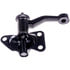 IA9500PR by DORMAN - Steering Idler Arm And Bracket Assembly