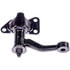 Dorman IA9500PR Steering Idler Arm and Bracket Assembly Steering Idler Arm And Bracket Assembly