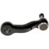 IB91289PR by DORMAN - Steering Idler Arm Bracket