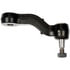 IB91289PR by DORMAN - Steering Idler Arm Bracket