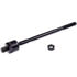IS132PR by DORMAN - Steering Tie Rod End