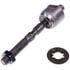 IS165PR by DORMAN - Steering Tie Rod End