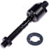 IS162PR by DORMAN - Steering Tie Rod End