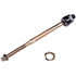IS229PR by DORMAN - Steering Tie Rod End