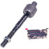 IS287PR by DORMAN - Steering Tie Rod End