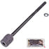 Dorman IS324PR Steering Tie Rod End Steering Tie Rod End