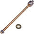 IS357PR by DORMAN - Steering Tie Rod End