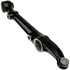 CA580033PR by DORMAN - Suspension Control Arm