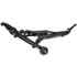 CA58063PR by DORMAN - Suspension Control Arm