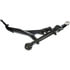 CA58063PR by DORMAN - Suspension Control Arm