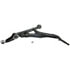 CA58063PR by DORMAN - Suspension Control Arm