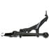 CA58064PR by DORMAN - Suspension Control Arm