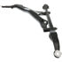 CA58063PR by DORMAN - Suspension Control Arm