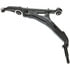 CA58064PR by DORMAN - Suspension Control Arm