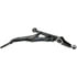 CA58064PR by DORMAN - Suspension Control Arm