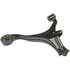 CA59053PR by DORMAN - Suspension Control Arm