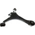 CA59193PR by DORMAN - Suspension Control Arm