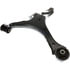 CA59193PR by DORMAN - Suspension Control Arm