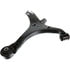 CA59193PR by DORMAN - Suspension Control Arm