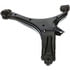 CA59193PR by DORMAN - Suspension Control Arm
