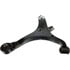CA59193PR by DORMAN - Suspension Control Arm