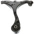 CA59243PR by DORMAN - Suspension Control Arm