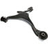 CA59243PR by DORMAN - Suspension Control Arm