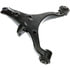 CA59244PR by DORMAN - Suspension Control Arm