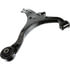 CA59243PR by DORMAN - Suspension Control Arm