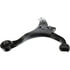 CA59243PR by DORMAN - Suspension Control Arm