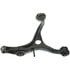 CA59254PR by DORMAN - Suspension Control Arm