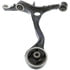 CA59254PR by DORMAN - Suspension Control Arm