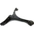 CA59364PR by DORMAN - Suspension Control Arm