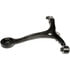 CA59373PR by DORMAN - Suspension Control Arm