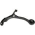 CA59373PR by DORMAN - Suspension Control Arm