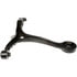 CA59374PR by DORMAN - Suspension Control Arm