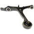 CA59374PR by DORMAN - Suspension Control Arm